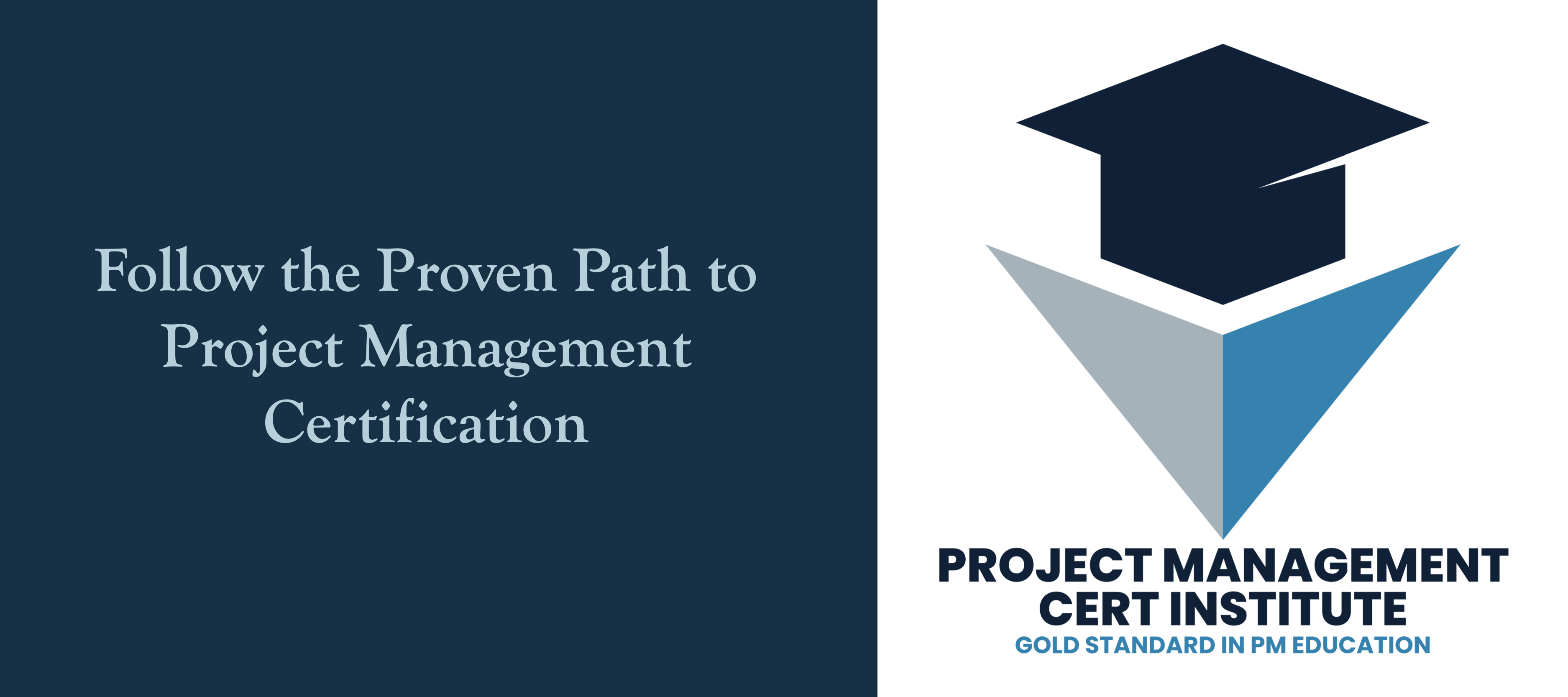 The Proven Path to PMP Certification